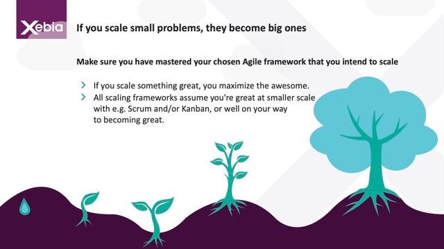 Agile Framework