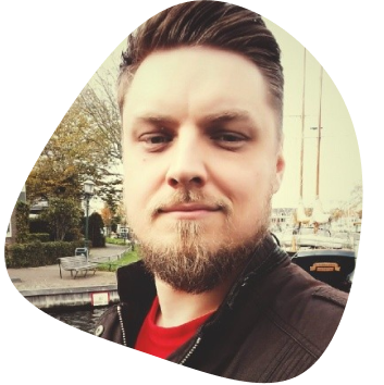 Filip Chyla | Trainer at Xebia Academy