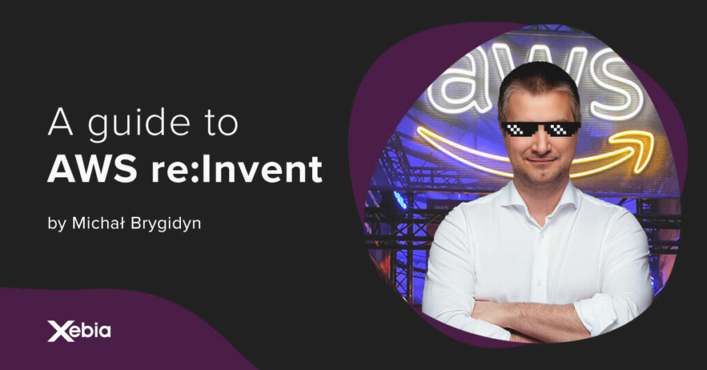 reinvent