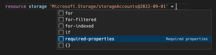 Infrastructure as Code on Azure